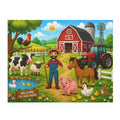 Farmland Puzzle